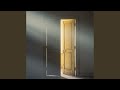 Half Open Door