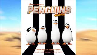 Penguins Of Madagascar - Main Theme - Soundtrack OST - By Lorne Balfe Official