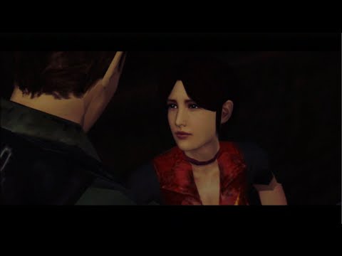 SGB Play: Resident Evil Code: Veronica - Part 19