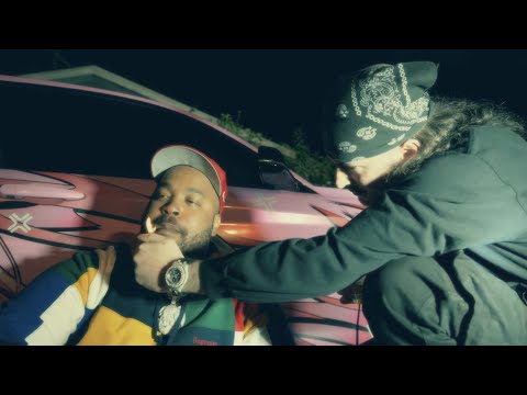 EDDY BAKER - GOODASITGETS ( MUSIC VIDEO )