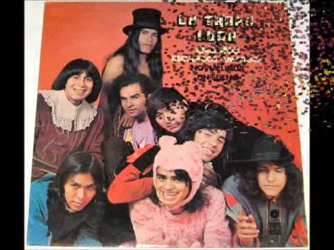 La Tropa Loca  - Novia linda