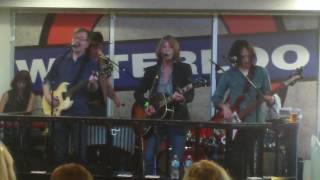 Cotton Mather - Candy Lilac