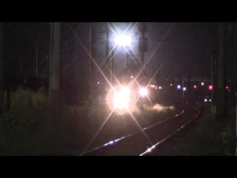 Tren IR1856 Suceava Nord - Mangalia pleaca din Suceava - 12.08.2014
