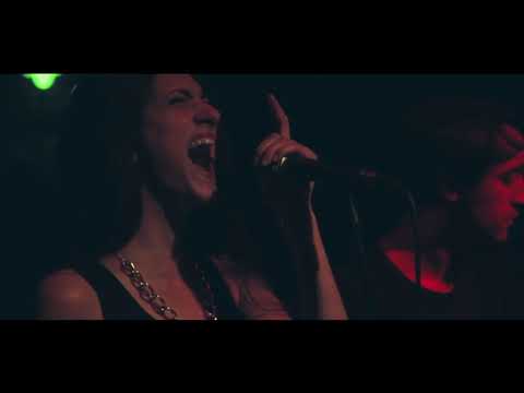 🔺💚🎵FEELING GOOD🎵💚🔺 - (NINA SIMONE) - cover by Josefina Silveyra