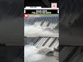 Dam news 📉#viral #voicex #news#viral video