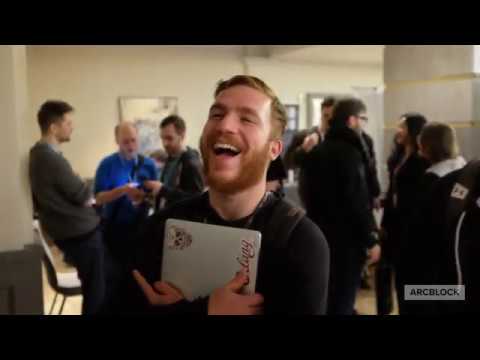 ArcBlock at CodeBeam SF 2019 Supporting Elixir and Erlang Ecosystem