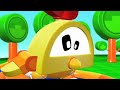 Brain TV Animal Mechanicals Promo 2024