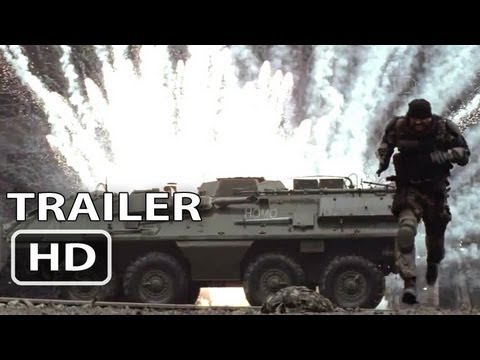 Ghost Recon Alpha MOVIE Trailer