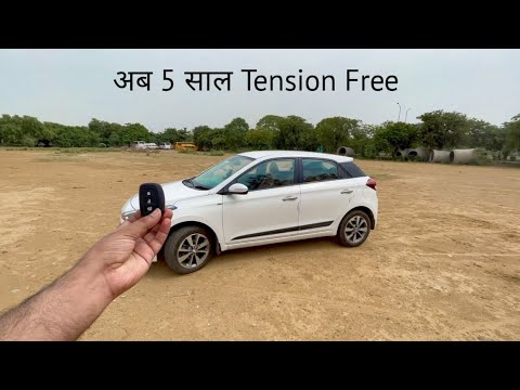 खेल गया भाई... Mileage Machine उठा लाया Half Rate में।