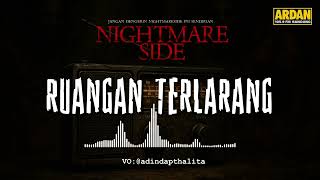 Download lagu FORBIDDEN ROOM (NIGHTMARE SIDE 2026) - ARDAN RADIO mp3 Download lagu FORBIDDEN ROOM (NIGHTMARE SIDE 2026) - ARDAN RADIO mp3