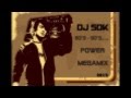 DJ SOK - POWER MIX (80'S 90'S POWER MEGAMIX ...