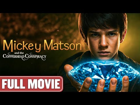 A Clue That Changes Everything | Full Adventure Movie | The Adventures of Mickey Matson