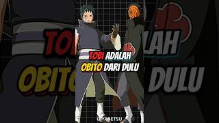Download lagu TOBI IS OBITO FROM THE PAST #qiyabetsu #naruto mp3