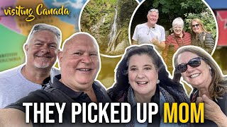 They Surprised Us in Victoria! ❤️ A Special Day with Our YouTube Family | Villa Vie Odyssey