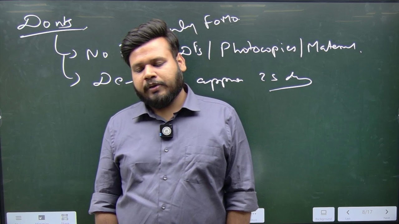 MEGA MENTORSHIP SESSION