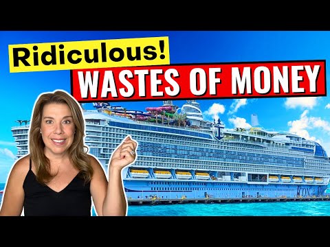 Thumbnail for 25 RIDICULOUS Money Mistakes All Cruisers MUST Avoid!