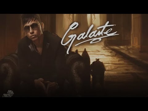Galante - En El Silencio ft. Juno "The Hitmaker" [Official Audio]