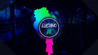 INTRO ALARMA + PERREO RKT - LUCIANO DJ FT CRONOX DJ