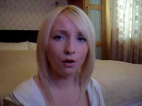 Amy Connelly - Invisible