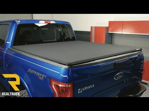 Extang Trifecta 2.0 Signature Tonneau Cover Fast Facts