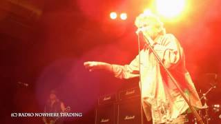 Nazareth - &quot;Silver Dollar Forger&quot;, live in Augsburg 2012 (HD)