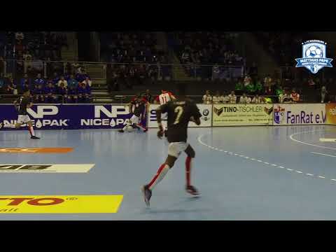 Viertelfinale FC Augsburg - 1. FC Köln 2:3