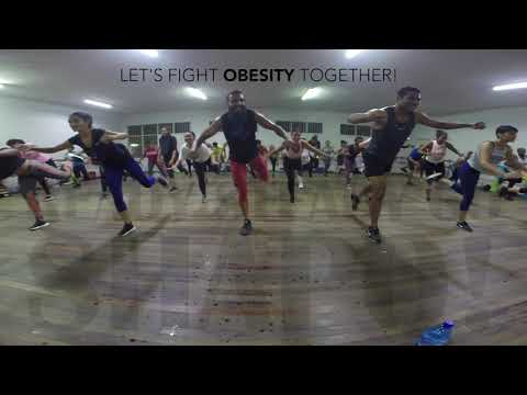 GO SHAPO WR 19.1 #09 - 'RUN DI PLACE'