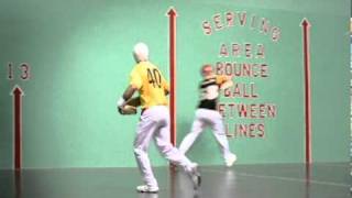 The Fastest Game in the World - Jai-Alai