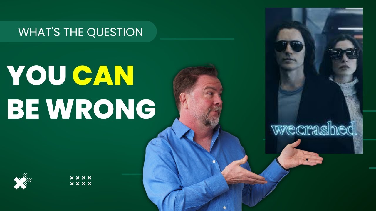 WeWork: How is my idea wrong? #wework #wecrashed