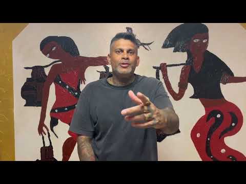 Property walkthrough video