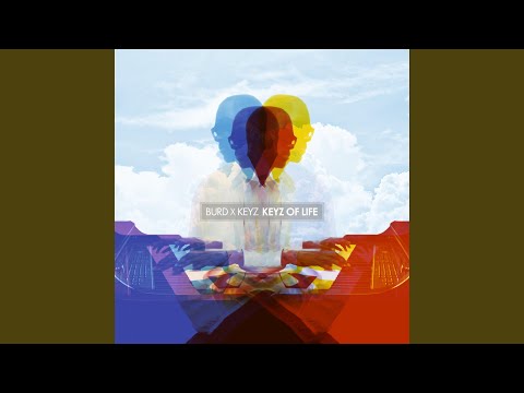 Keyz of Life (feat. Nickelus F, SonReal & Black Carrington)