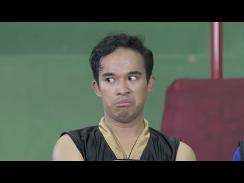 Anwar Menang Main Basket - Highlight Kecil Kecil Mikir Jadi Manten Eps 72