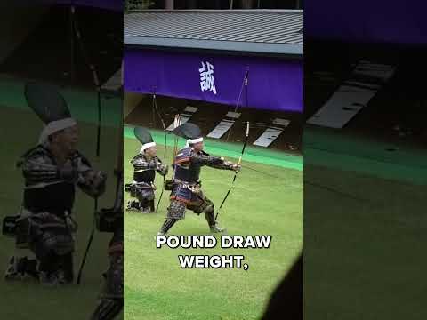 Samurai Yumi