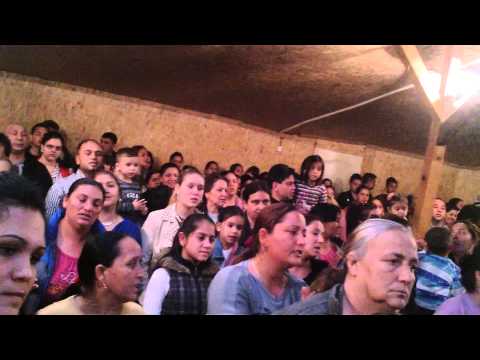 HOR.HALELUJA ISUS DOLAZI