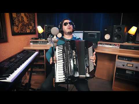 Pavao Anic - Sve behara (Live)