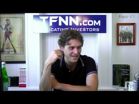 April 22nd, Tim Ord Interview on the Tom O'Brien Show - 2025