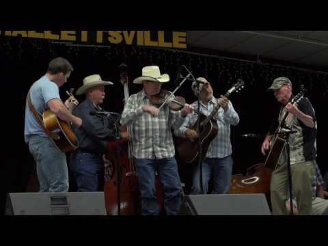 2017-04-23 TSRR2 Polka - Round Robbin 2 - 2017 Hallettsville Fiddle Contest