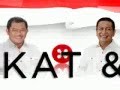Ahmad Heryawan Deddy Mizwar Pasangan Cagub Dan Cawagub No 4 No 4 Mohon DOA RESTU
