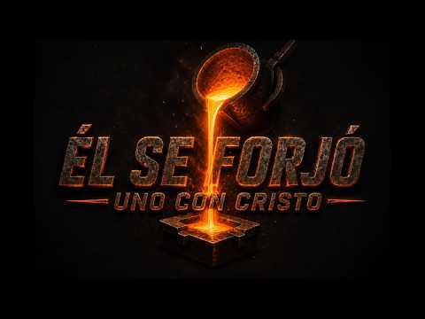 VIERNES 12 DE JUNIO I ÉL SE FORJÓ EP. 3