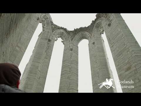 Stadsvandring: Staden bakom muren (DEL 3/5: S:ta Karin)