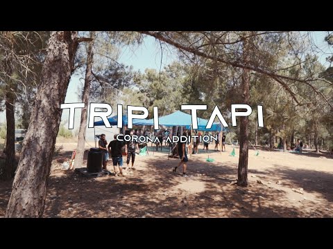 מסיבת טבע - 2020 TRIPI TAPI