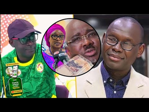 Affaire Farba Ngom : Samba sort les preuves et valide le réquisitoire de Serigne Saliou Guèye