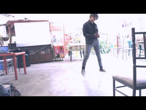 DAROCK   SOLO DE TAEMIN