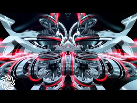 Rinkadink - Anyone Seen Bender?   [Psychedelic Visuals] (2004)