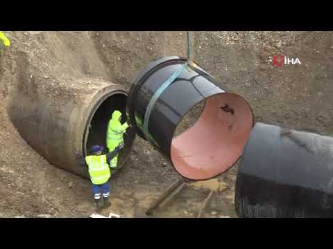 Belediye Den Su Kesintisi Aciklamasi 25 Aralik Ege Telgraf