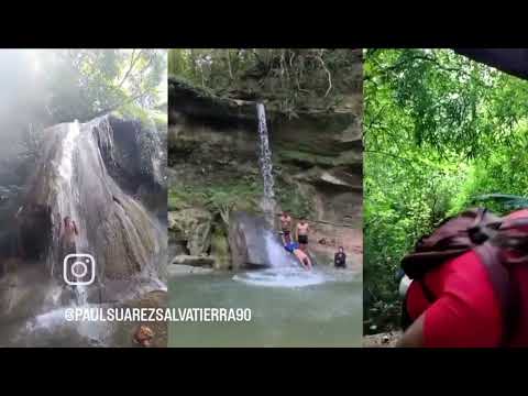 Alto Espejo - El Torno - Santa Cruz 