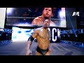 The Rock electrifies in return match at Survivor Series 2011: A&E WWE Rivals: The Rock vs. John Cena
