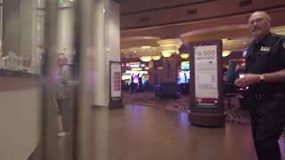 Santa Fe Station Bingo in 4k