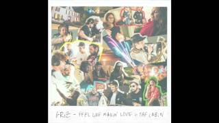 GRiZ - Feel Like Makin' Love ft. The Cabin