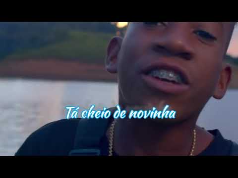 MC Pedrinho e Menor Nico - Oh baby Abre o Jogo // Status